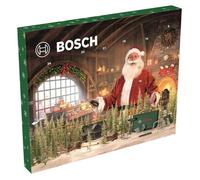 Calendrier de l'avent Bosch - 2025