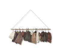 Calendrier de l'avent Christmas Countdown LxWxH 100x1.5x80cm