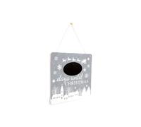 Calendrier de l'Avent Christmas Ice