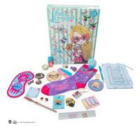Calendrier de l'avent Cinereplicas Luna Lovegood - Harry Potter Multicolore TU
