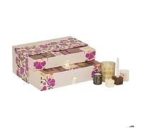Calendrier de l'avent coffret bougies BELLI - Atmosphera Créateur d'intérieur