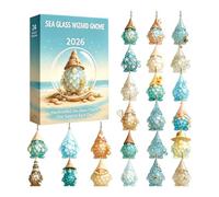 Calendrier de l'Avent Compte à Rebours Noël Décor de collection gnome en | Calendrier à rebours 24 jours Voiture sac à dos fête de Noël maison sapins rebord de fenêtre ma