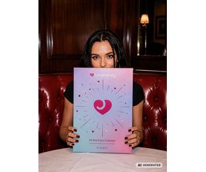 Calendrier de l'Avent coquin Enjoy x Womanizer 2026