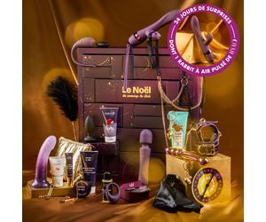 Calendrier de l'Avent Deluxe HYYO x Passage du Désir