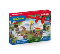Calendrier de l'avent DINOSAURS 2023