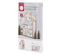 Calendrier de l'avent diy à monter soi-m