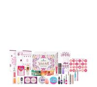 Calendrier de l'Avent DIY Coffret à Construire 24 Surprises 1ct