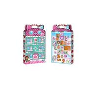 Spin Master Gabby Advent Calendar Multicolore Enfants