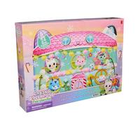 Spin Master – Calendrier de l'Avent Fairylandia – Gabby et la Maison Magique – À partir de 3 ans