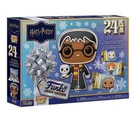 Funko Pocket Pop! Countdown Calendar: Harry Potter