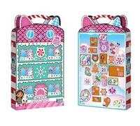 Spin Master Gabby Advent Calendar Multicolore Enfants