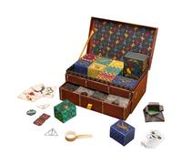 Paladone Calendrier de l'Avent Harry Potter Keepsake Box 24 jours papeterie sous licence officielle