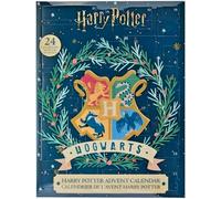 Calendrier De L'avent Harry Potter Wizarding World 2022