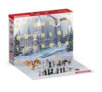 Calendrier de l'Avent Harry Potter, SCHLEICH 99175 Harry Potter®