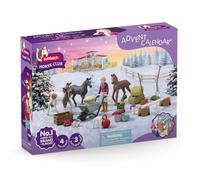 Figurine Calendrier de l'Avent Horse Club, 99178 Gamme Horse Club