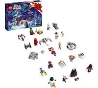 Calendrier De L'avent Lego Star Wars