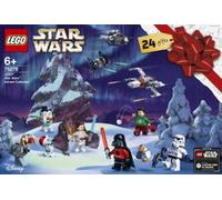LEGO Star Wars 75279 Calendrier de l'Avent