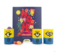 Minions Calendrier de l'Avent Lampe