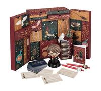 Calendrier de l'Avent - Paladone - Harry Potter - 45 Surprises - Multicolore