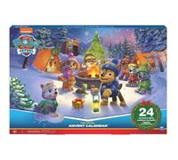 Calendrier de l avent Paw Patrol 2022 La Pat Patrouille
