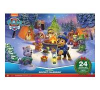 Calendrier de l avent Paw Patrol 2022 La Pat Patrouille