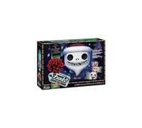 Calendrier de l'Avent Pop The Nightmare Before Christmas