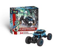 Calendrier de l'Avent RC Crawler