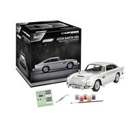 Calendrier de l'Avent "James Bond Aston Martin DB5"