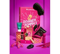 Calendrier de l'Avent Romance 2025 (12 jours)
