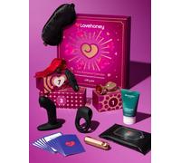 Calendrier de l'Avent sextoys Romance 7 surprises 2026