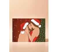 Calendrier de l'Avent Spécial Couple