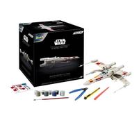 Calendrier de l'avent Star Wars : X-wing Fighter - Easy Click - Revell - Coloris Unique