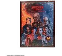 Calendrier De L'avent - Stranger Things G