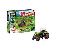 Calendrier de l'Avent "Tracteur RC CLAAS Axion 960"