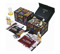 Calendrier De L'Avent Whisky d’Exception - Edition Cumbone 2025-24 x 20ml