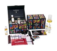 Calendrier De L'Avent Whisky - Edition Cumbone - 24 x 20ml