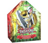 Calendrier de l'Avent Yu-Gi-Oh ! Calendrier de l'Avent 2014 Zexal