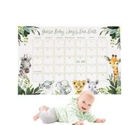 Calendrier de prédiction de naissance,calendrier de prédiction de naissance