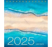 Calendrier de table 2025 Nature vierge - - Collectif - White Star Eds - Calendrier