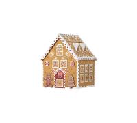 Calendrier décoratif en MDF marron Ginnie