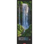 Calendrier des cascades 2027
