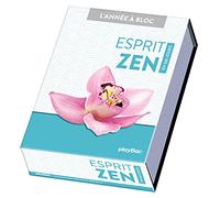 Esprit Zen En 365 Jours