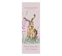 Calendrier fin 2027 The Country Set