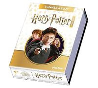 Calendrier Harry Potter en 365 jours - Année à bloc