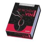 Calendrier Le Monde Du Vin En 365 Jours
