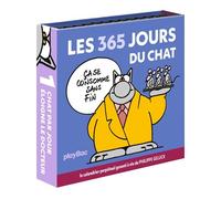 Les 365 Jours Du Chat - Tome 2