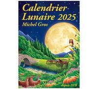 Calendrier Lunaire