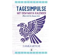 Calendrier Maya 2025-2028 - Prévisions énergétiques quotidiennes