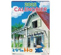 Semic Distribution Calendrier Mon voisin Totoro