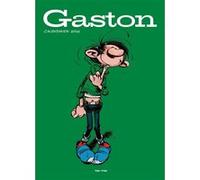 Calendrier mural Gaston Lagaffe 2026 Collectif (Auteur)